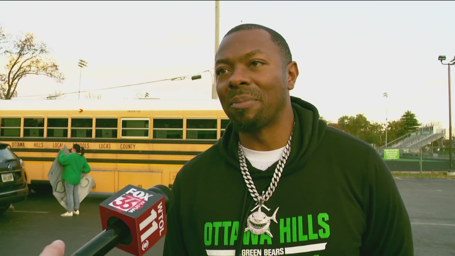 Discovering the Ottawa Hills Football Coach: A Deep Dive