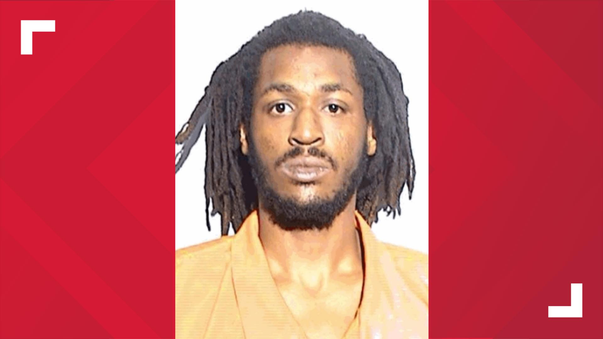 Toledo man charged with strangulation, kidnapping | wtol.com