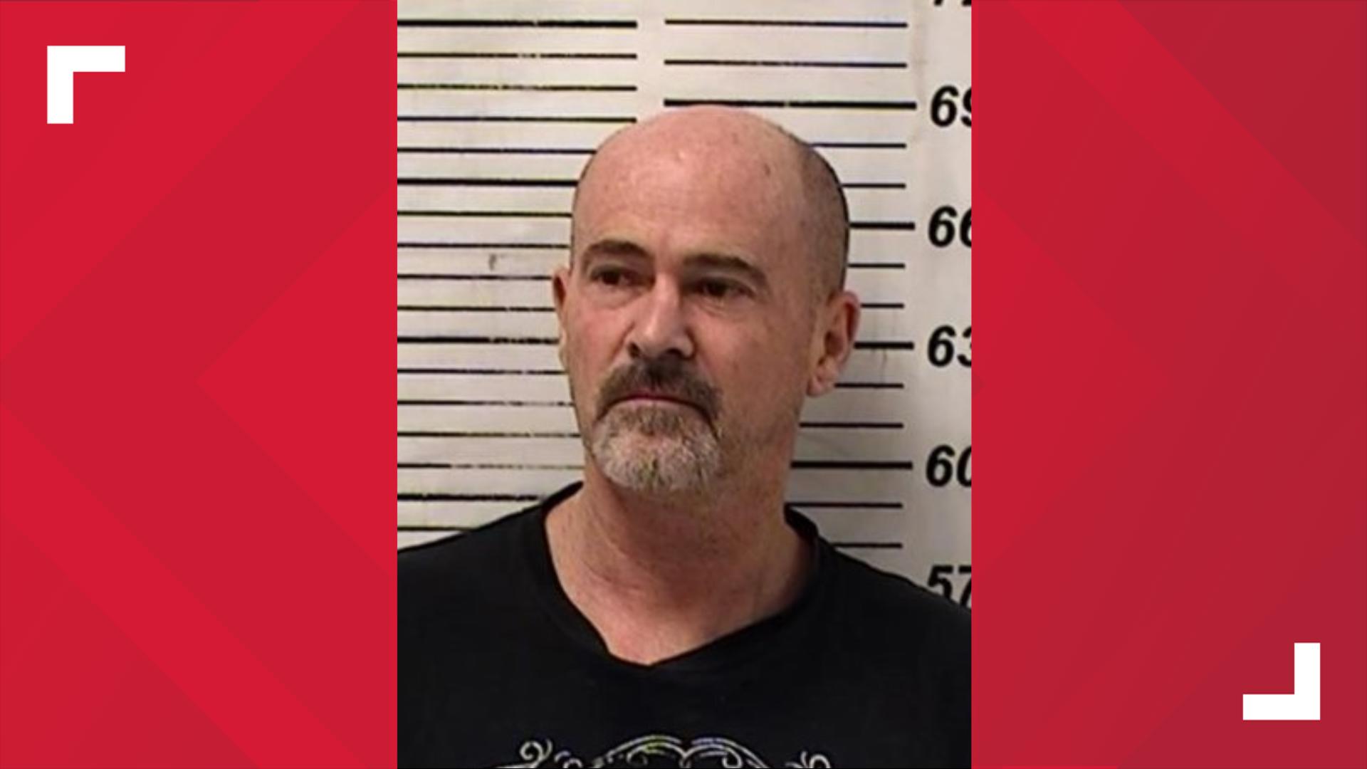 Aaron Tatkowski, 51, was sentenced to 22 years in prison on four child pornography charges.