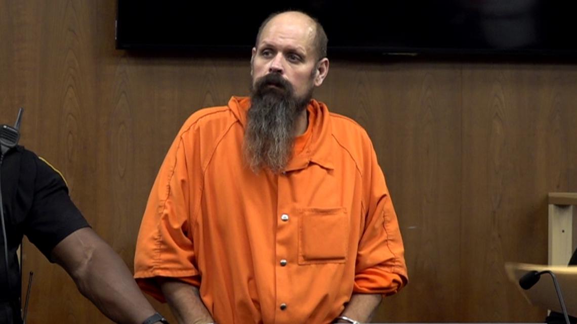 Toledo man sentenced to prison on child endangerment charges | wtol.com