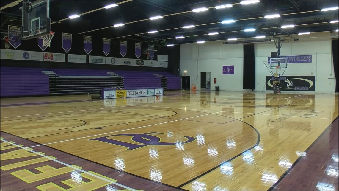Mike Floyd quickly attracting northwest Ohio talent to join him in 1st season at Defiance College