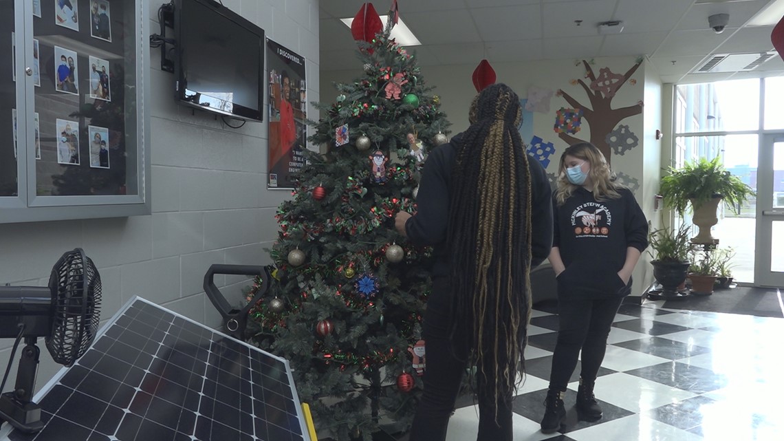 What are STEM schools in Toledo up to? - Vimarsana News