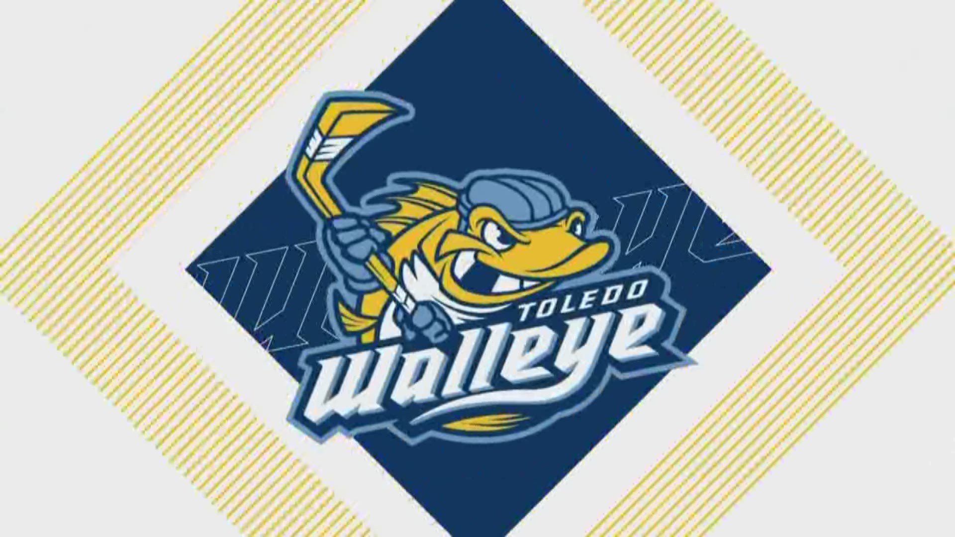 Cheer on the Walleye for free tonight at the home of the Hens! wtol