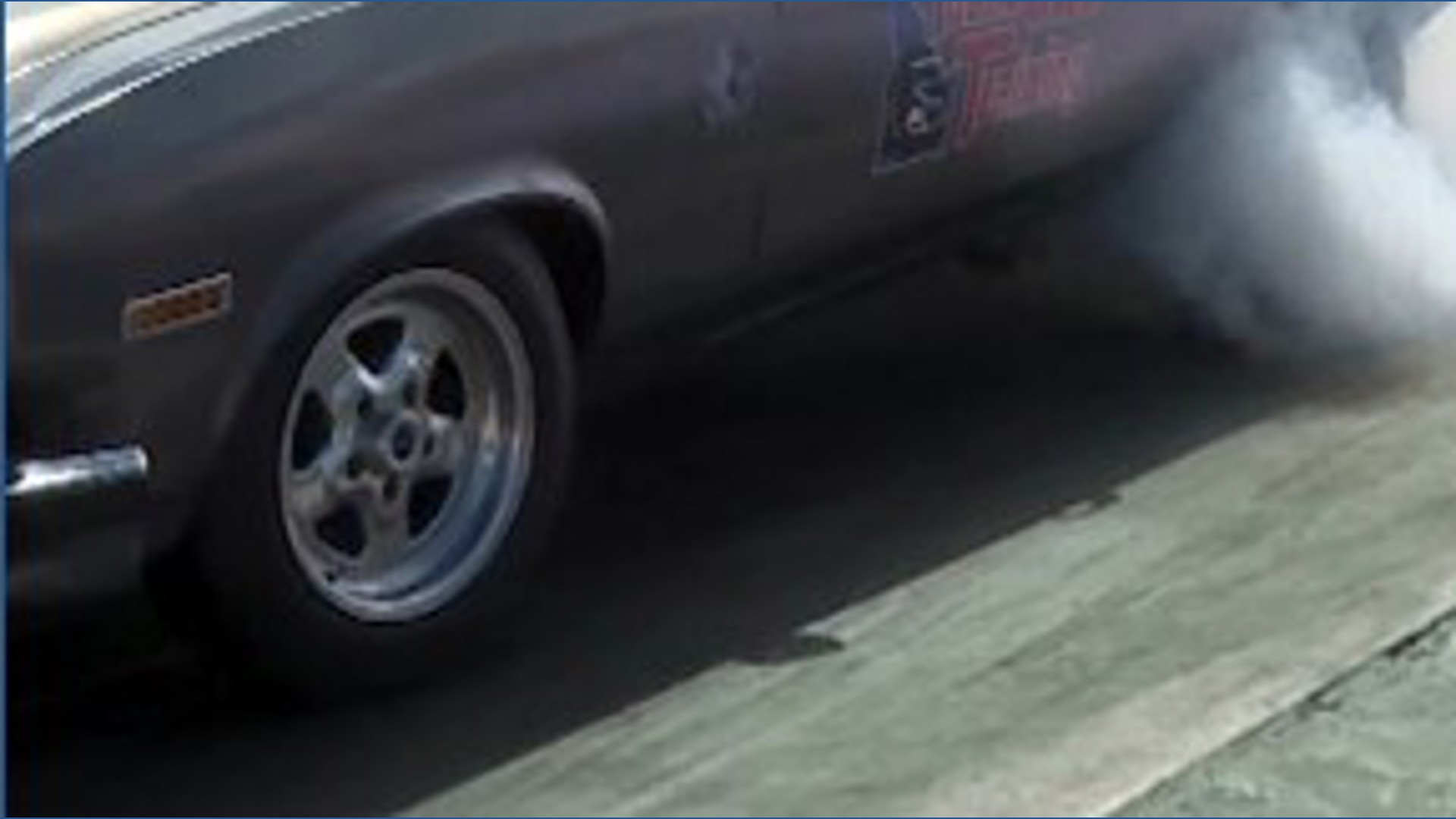 Drag Racing Safety High school drag racing: A 48-year legacy of safety | wtol.com