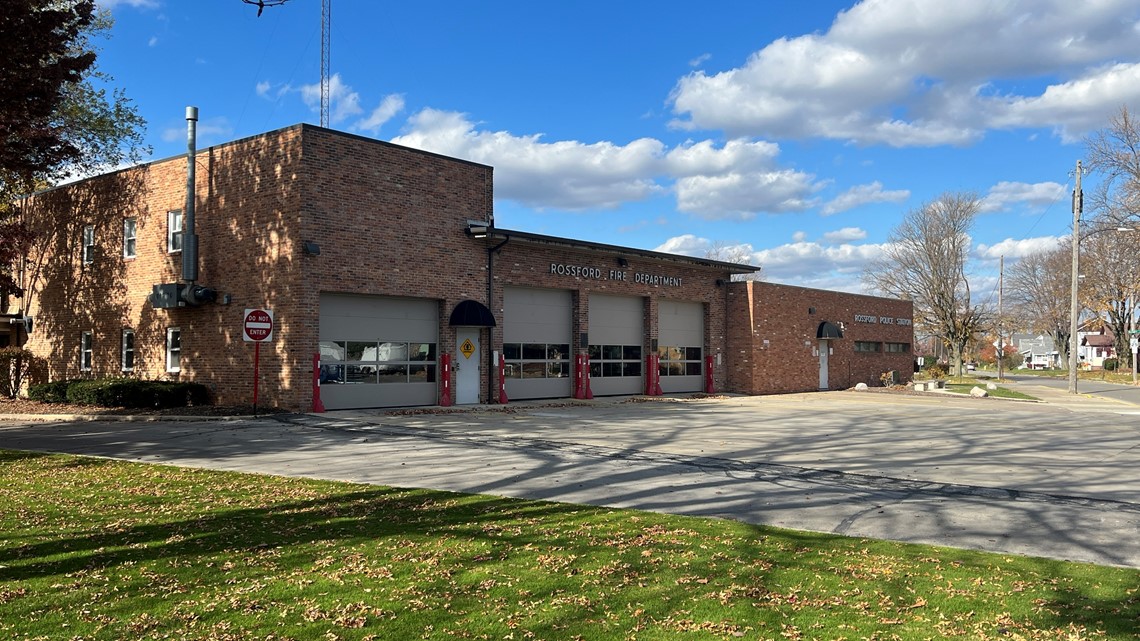 Staff shortage leaves Rossford Fire Department sometimes unmanned ...