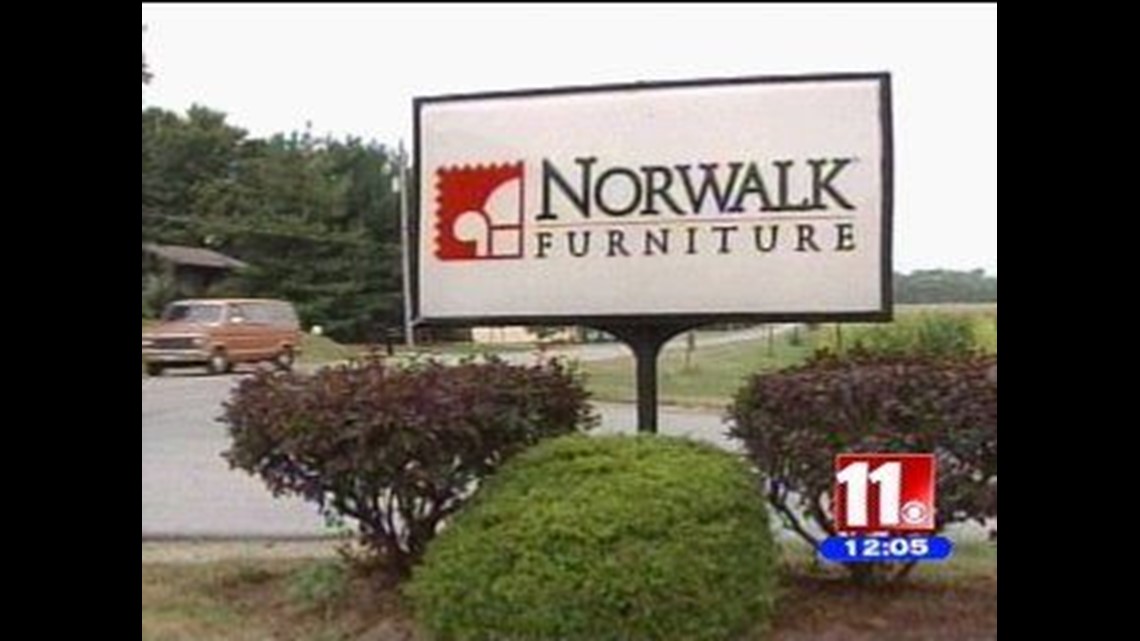 Norwalk furniture deals store near me