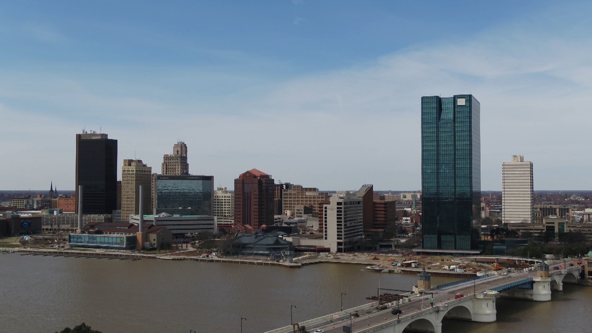 This major Ohio city ranks eighth in FinanceBuzz's top 20 'most boring' U.S. cities. Another Ohio city ranks 13th in the top 20 'most exciting' U.S. cities.