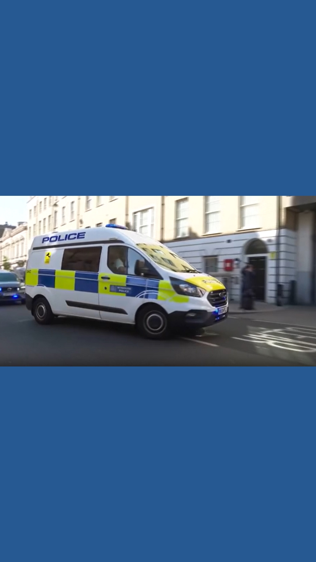 Man charged with attempted murder after stabbing two Jewish men in ...