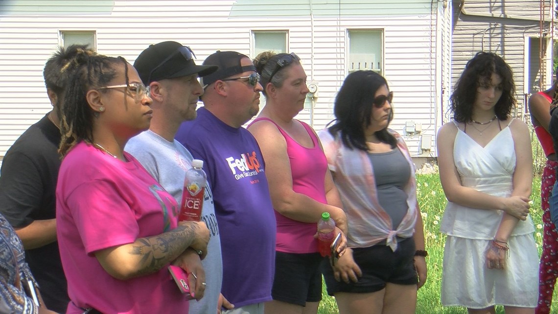 Group hopes power of prayer can stem the tide of violence in city - Vimarsana News