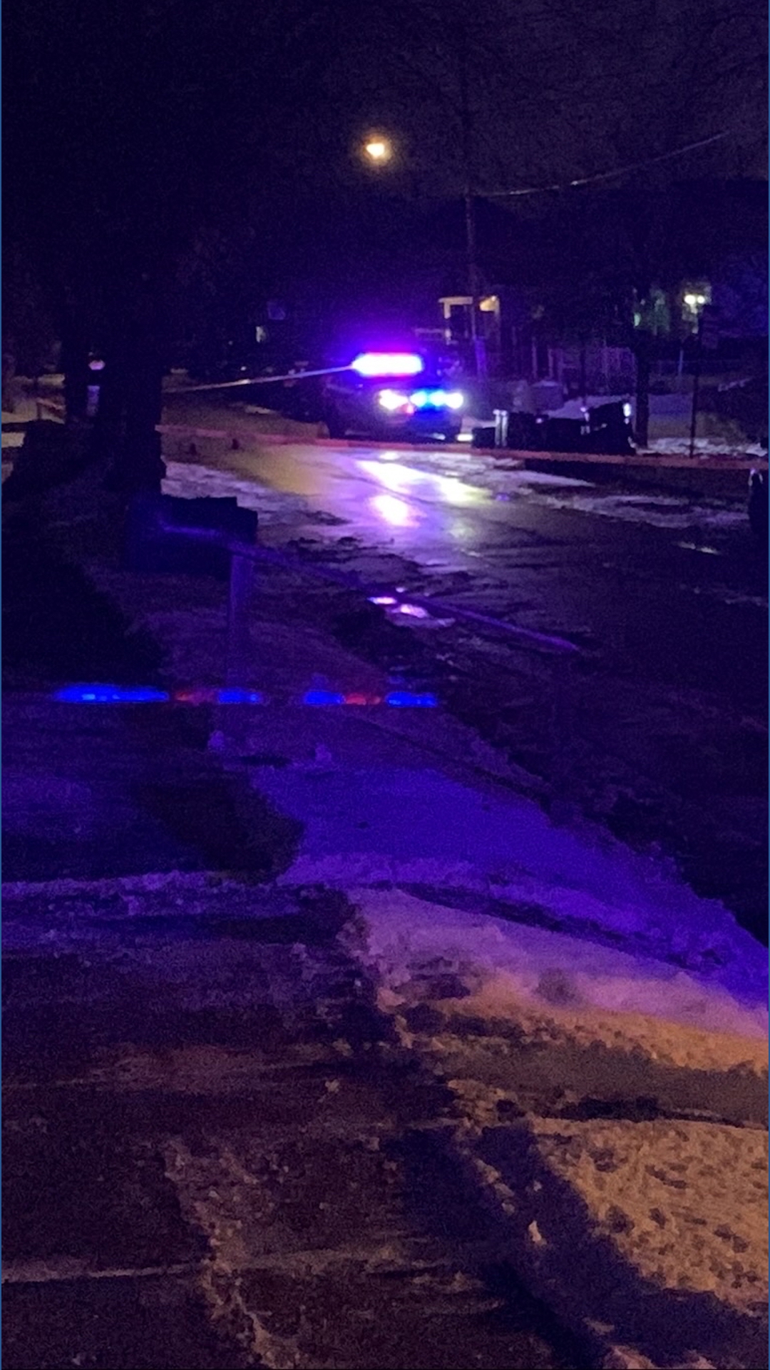 17-year-old boy hospitalized after being shot in east Toledo | wtol.com