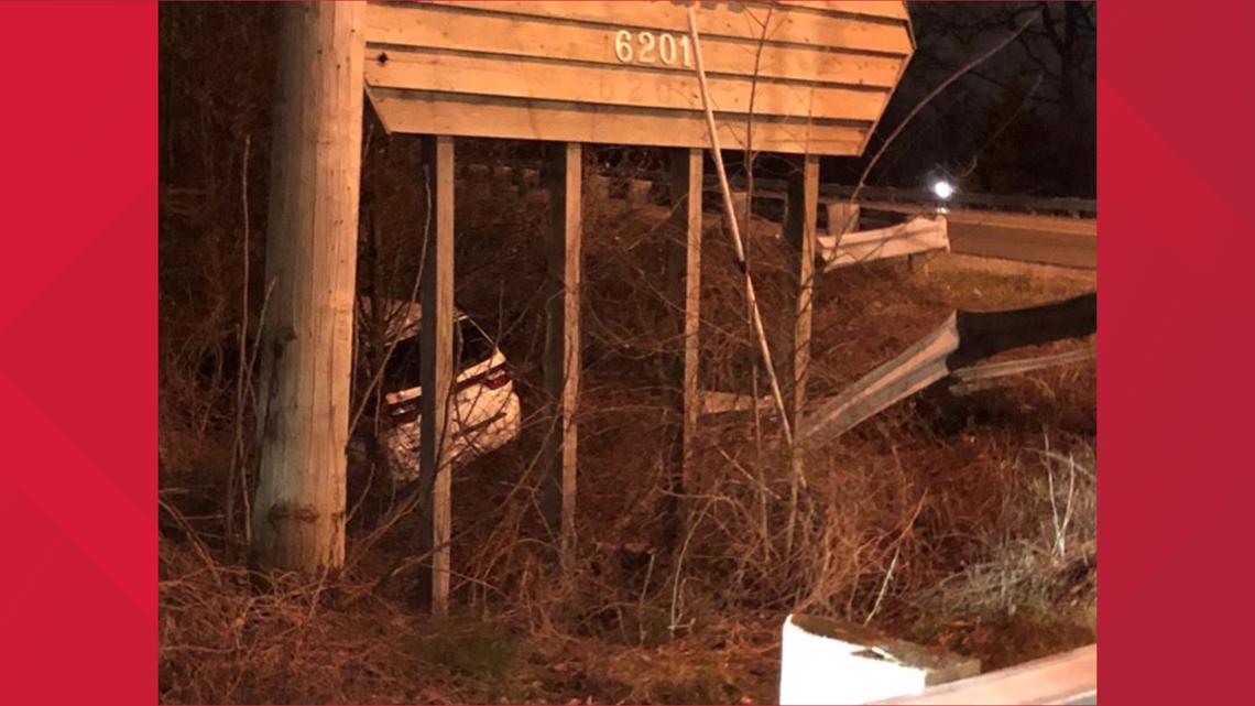 Juvenile hospitalized after leading sheriffs on high speed chase in Maumee early Tuesday Juvenile hospitalized after leading sheriffs on high speed chase in Maumee early Tuesday
