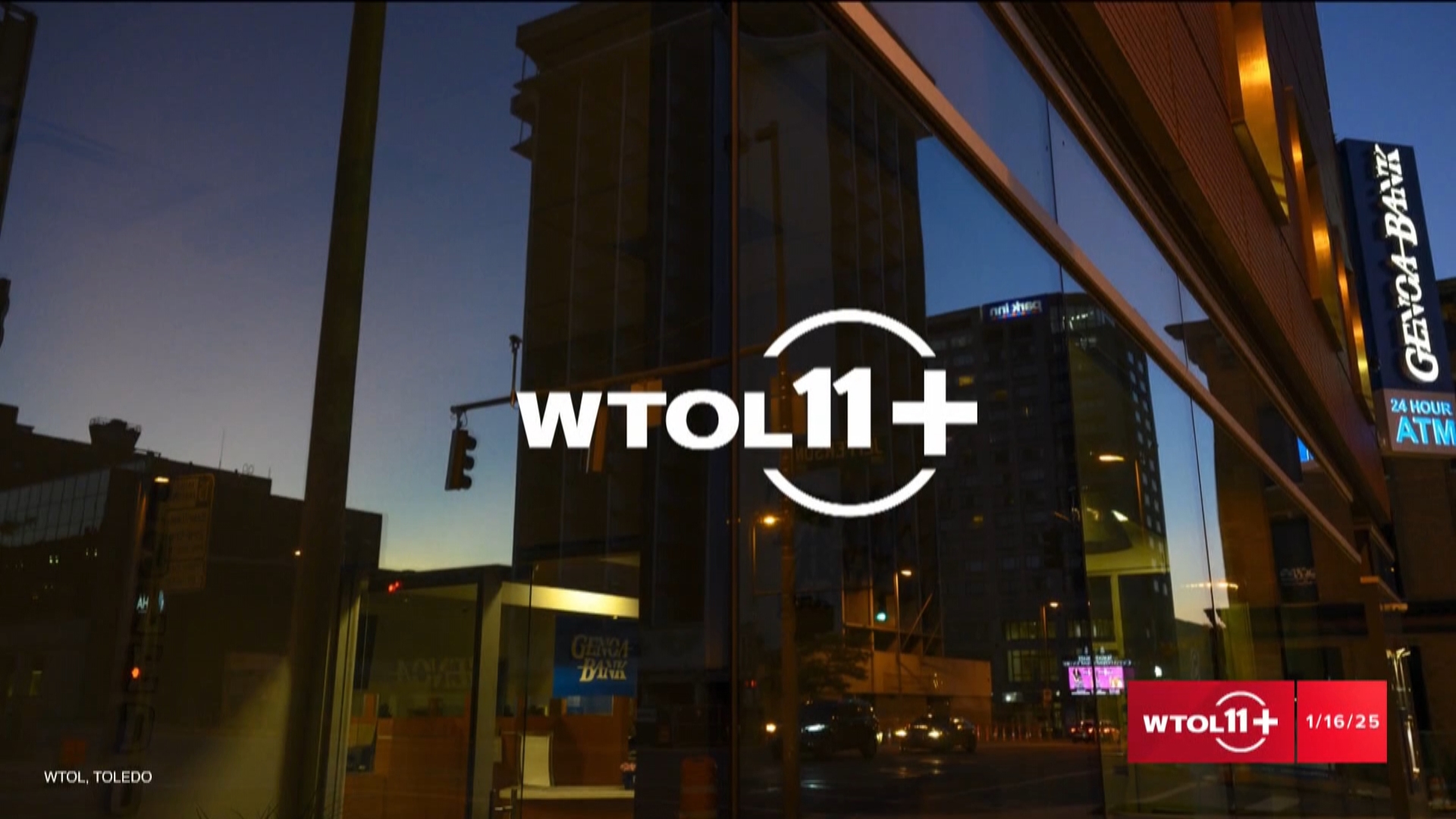 Wtol WTOL 11 News on Plus | Jan. 16, 2025 | wtol.com