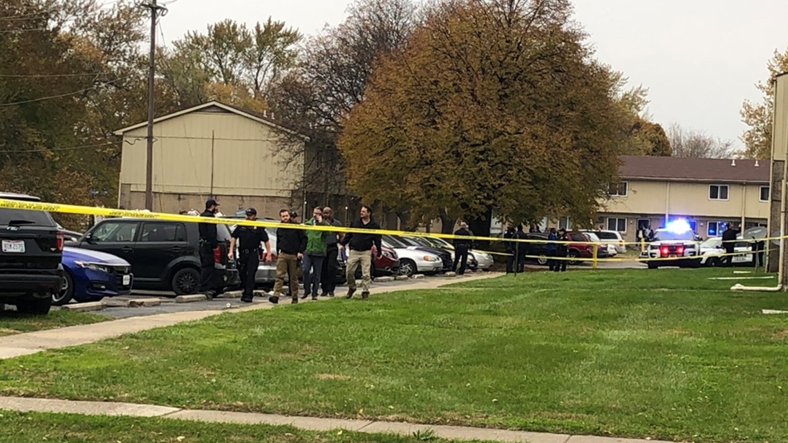 Man shot near elementary school in south Toledo | wtol.com