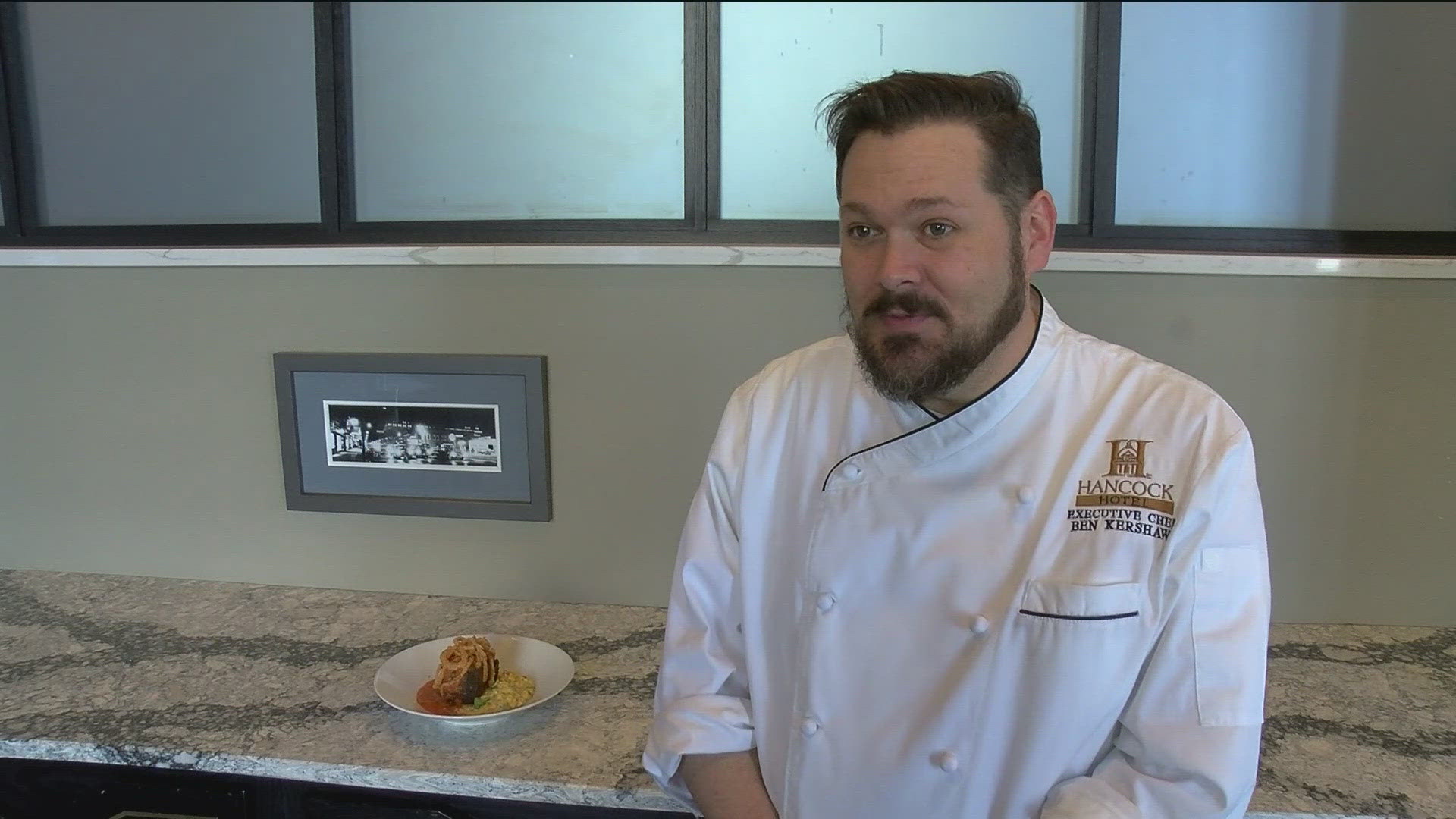 Findlay's 2025 Restaurant Week kicks off | wtol.com