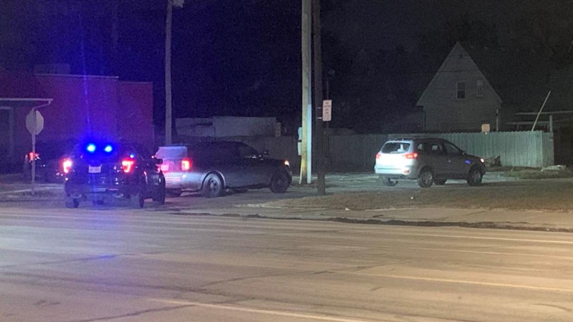 Two shot in east Toledo on Friday | wtol.com