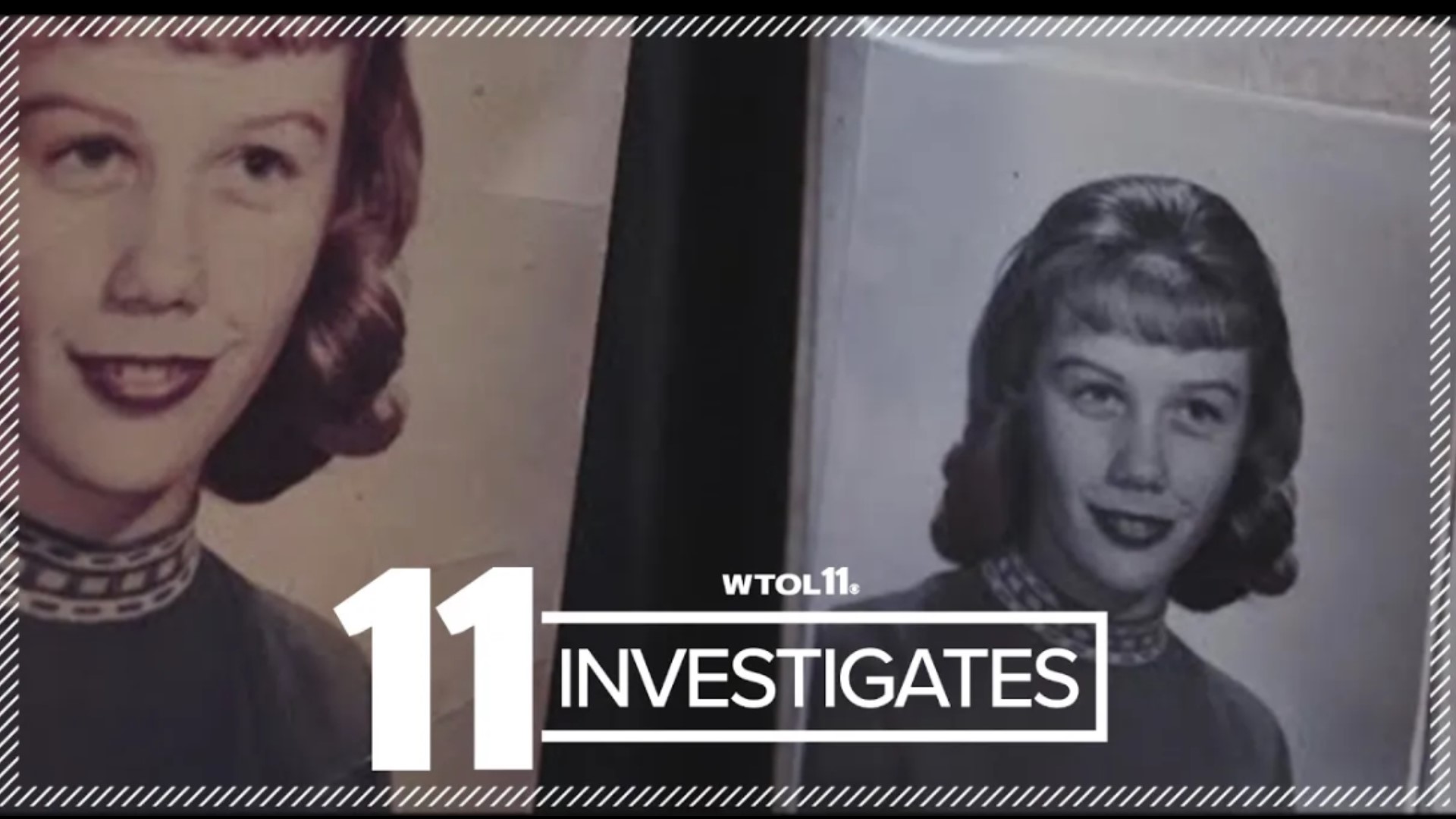 Tips pour in during 1960 murder investigation, but loss of evidence stymies progress.