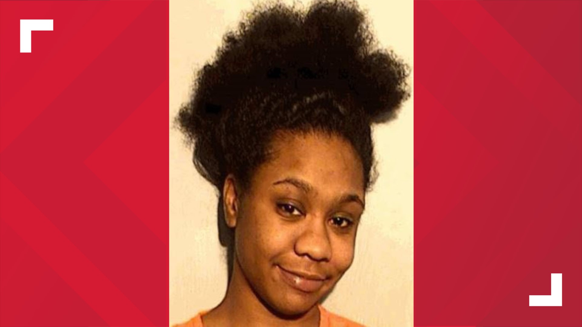 Toledo woman accused of biting police officer's arm | wtol.com