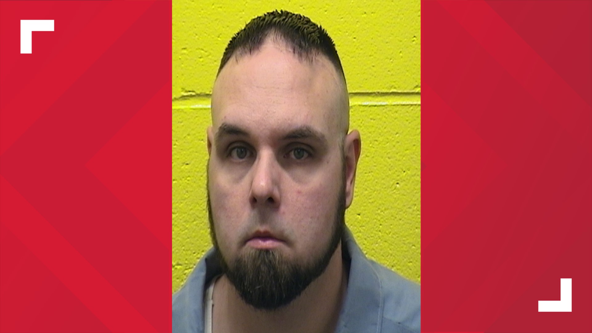 Wood County man charged in 2017 homicide of toddler