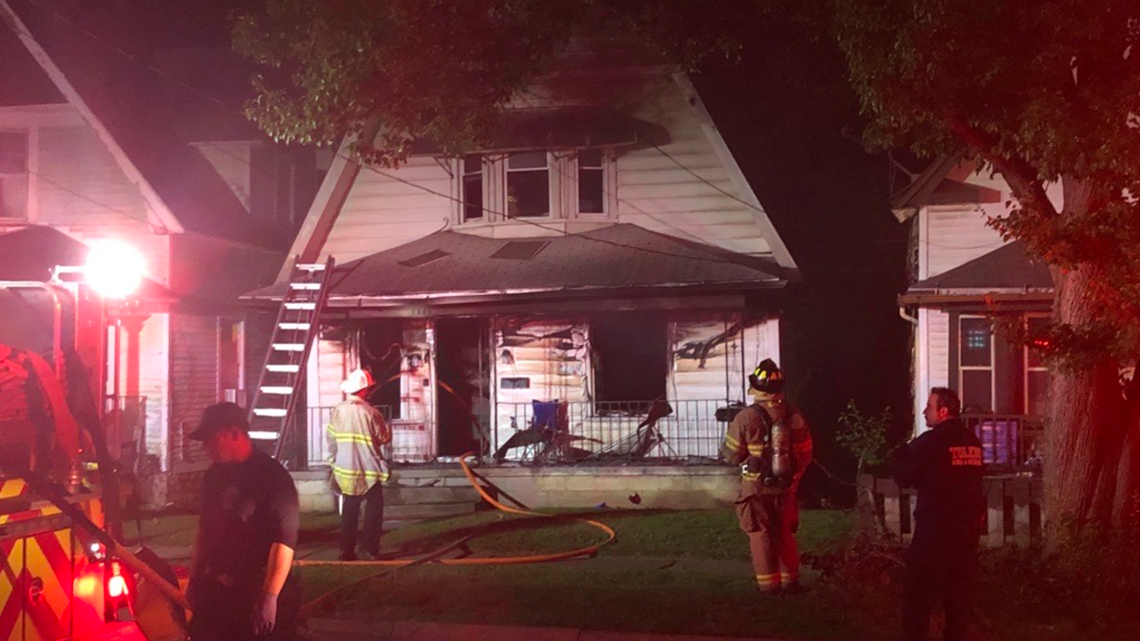 South Toledo Hearth | wtol.com