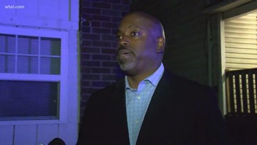 Toledo News Weather Traffic And Sports Toledo Ohio Wtol Com Wtol Com