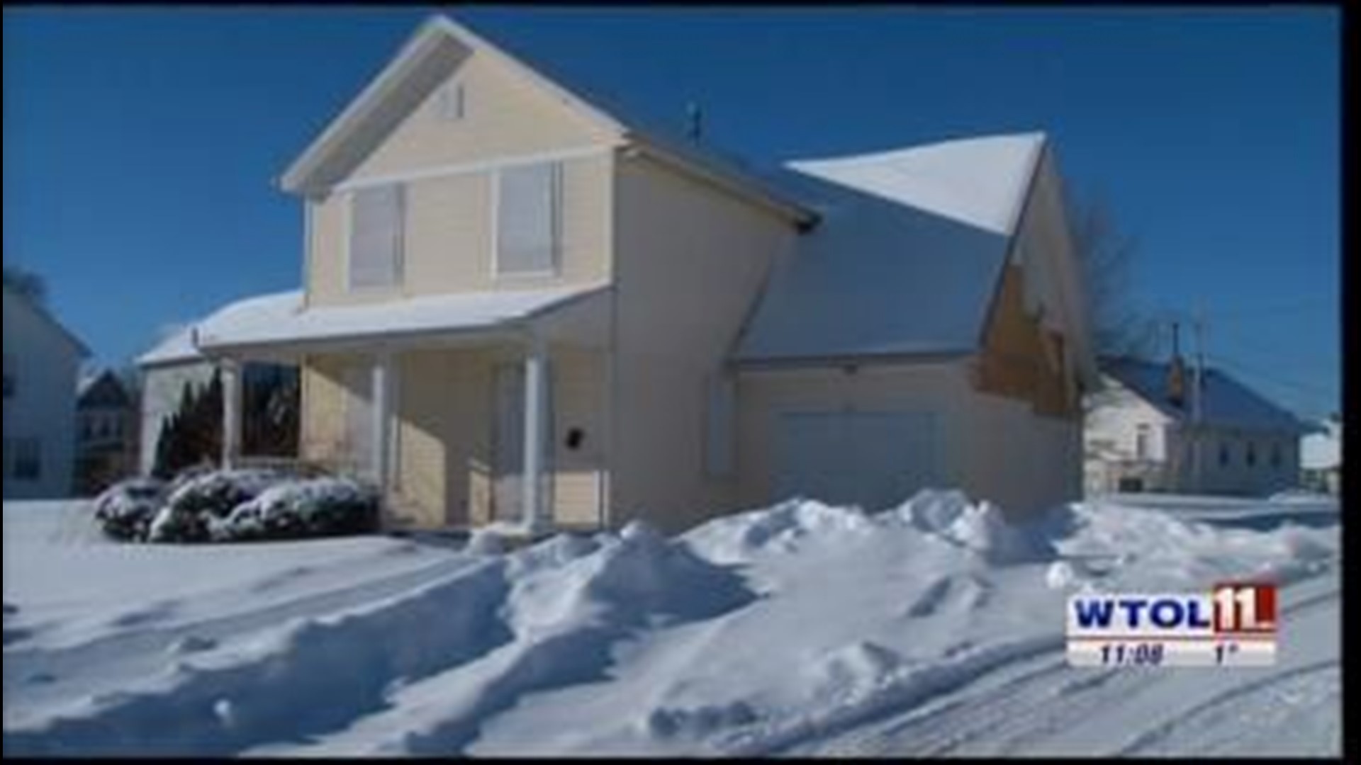 Who owns these abandoned Toledo homes?