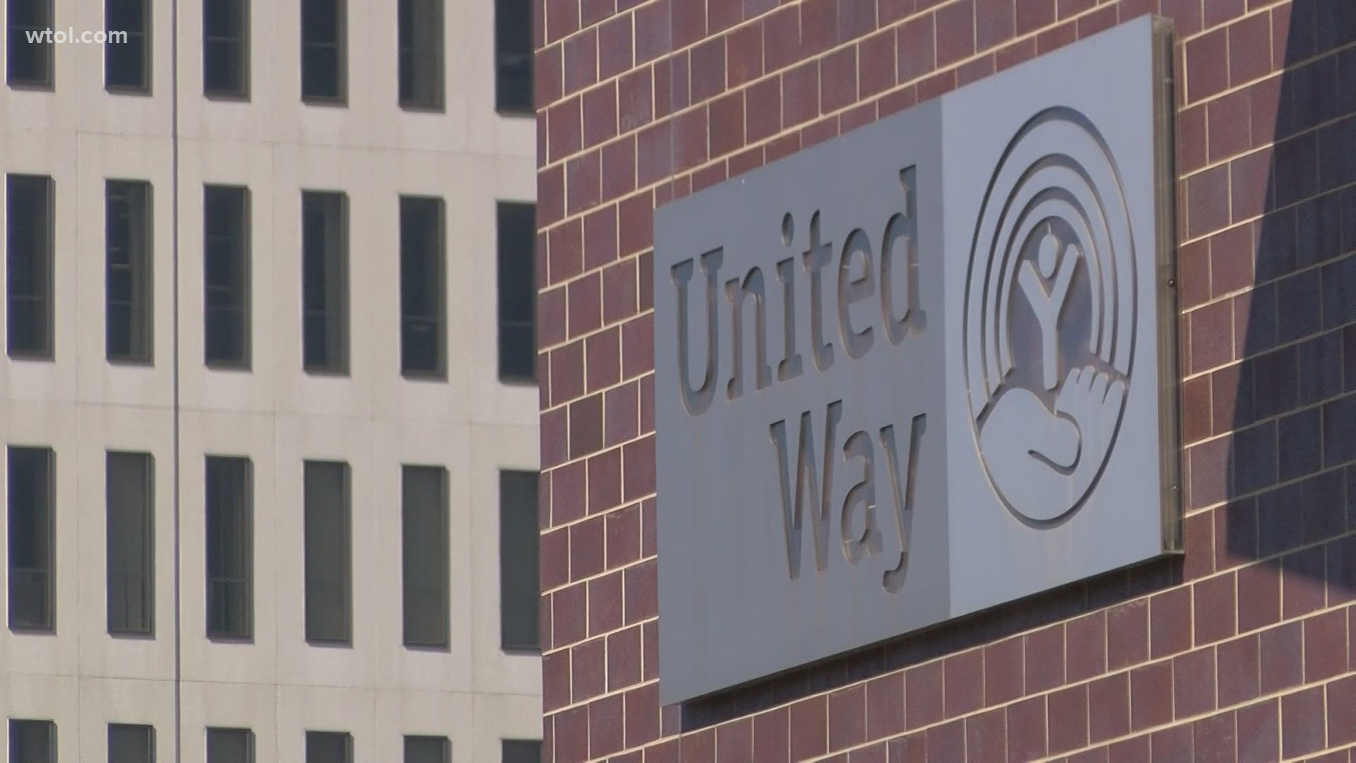 In February 2020, before the pandemic began, United Way handled just under 6,000 cases. This February, they handled nearly 13,000.