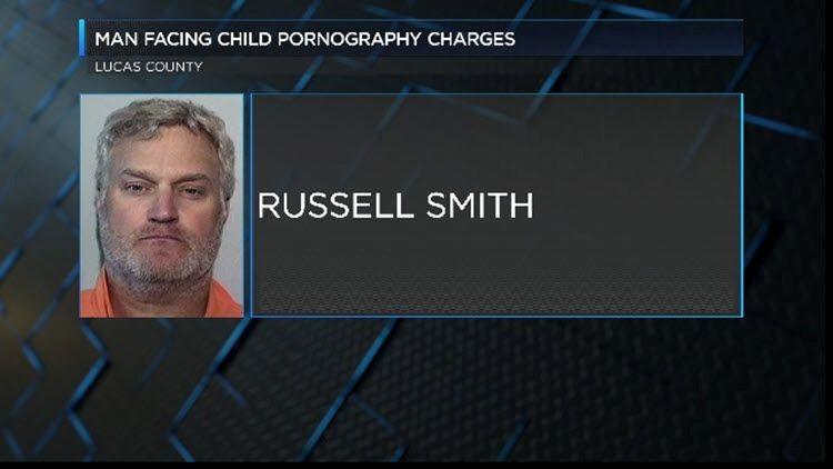 Coach Caption Porn - Springfield HS assistant coach charged for child porn | wtol.com