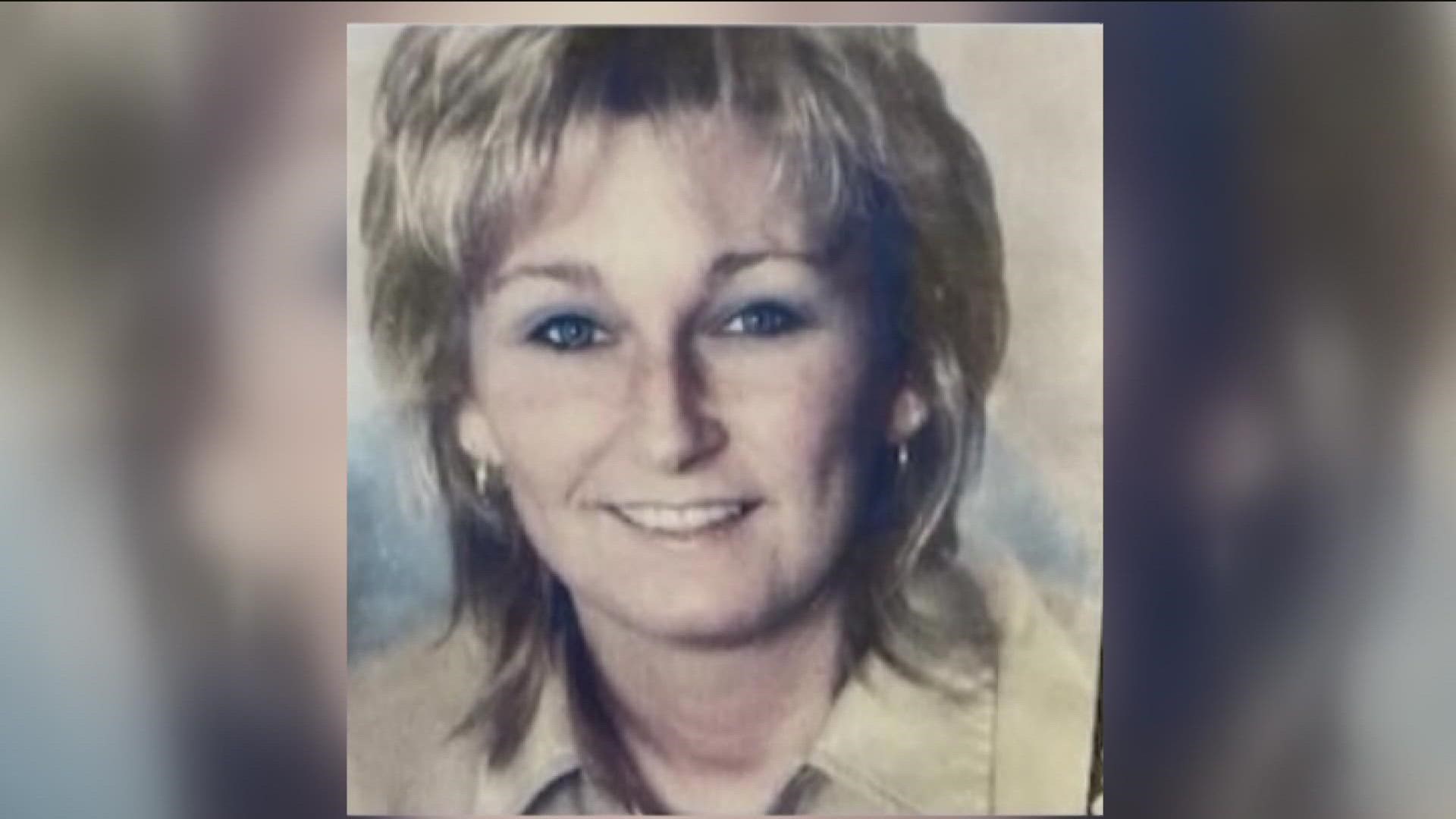 The Lenawee County Sheriff's Office turned the case over 15 months after Dee Warner was first reported missing.