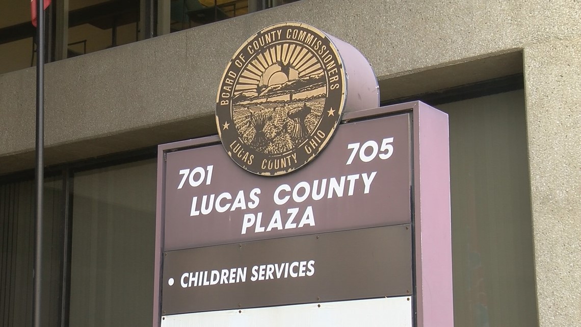 Child protection agency closer to hiring new leader - Vimarsana News