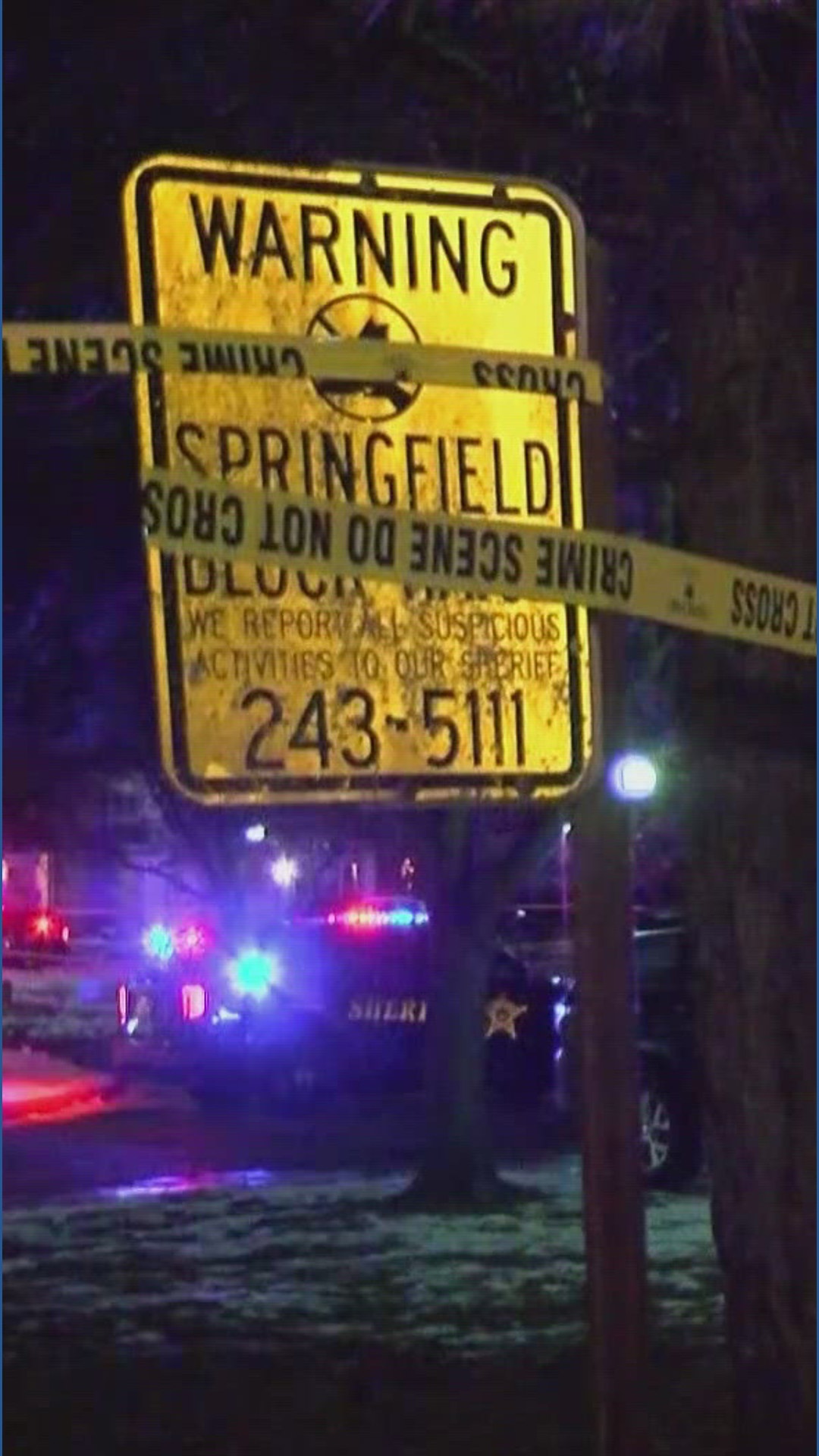 Man dies after being found shot in car in Springfield Township, suspect ...