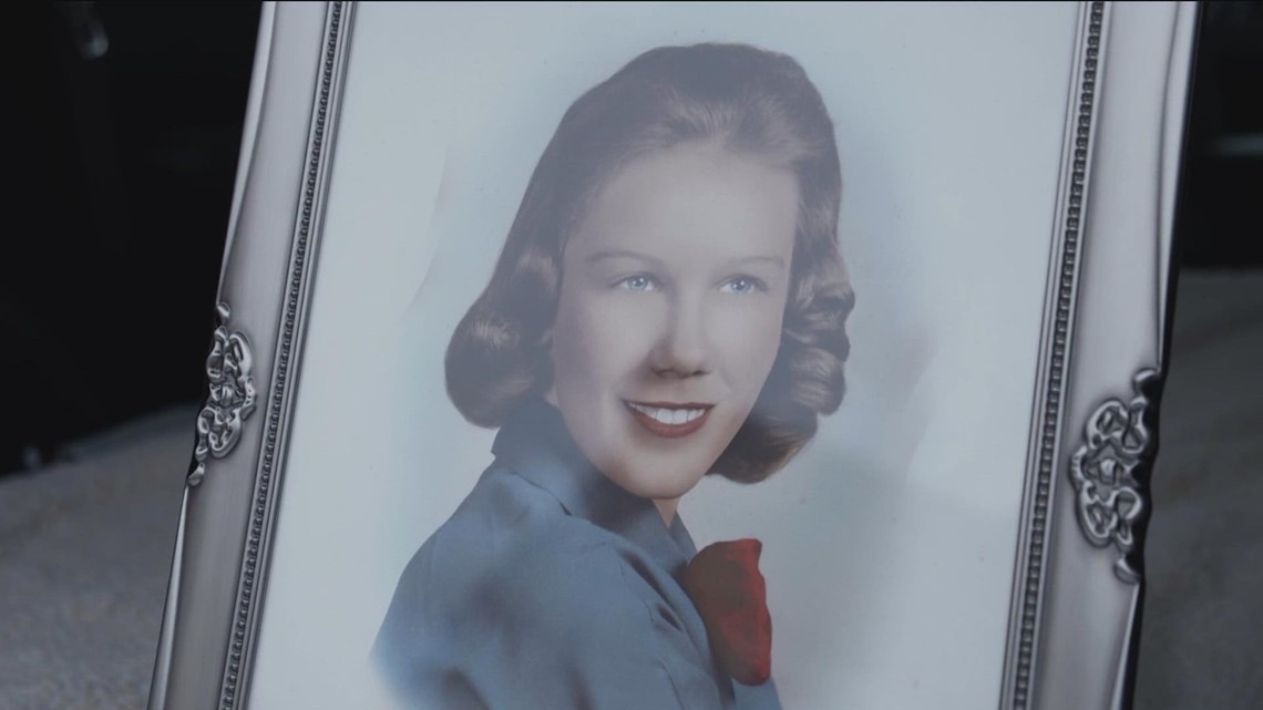 Paulding County judge allows exhumation of 14-year-old girl murdered in 1960
