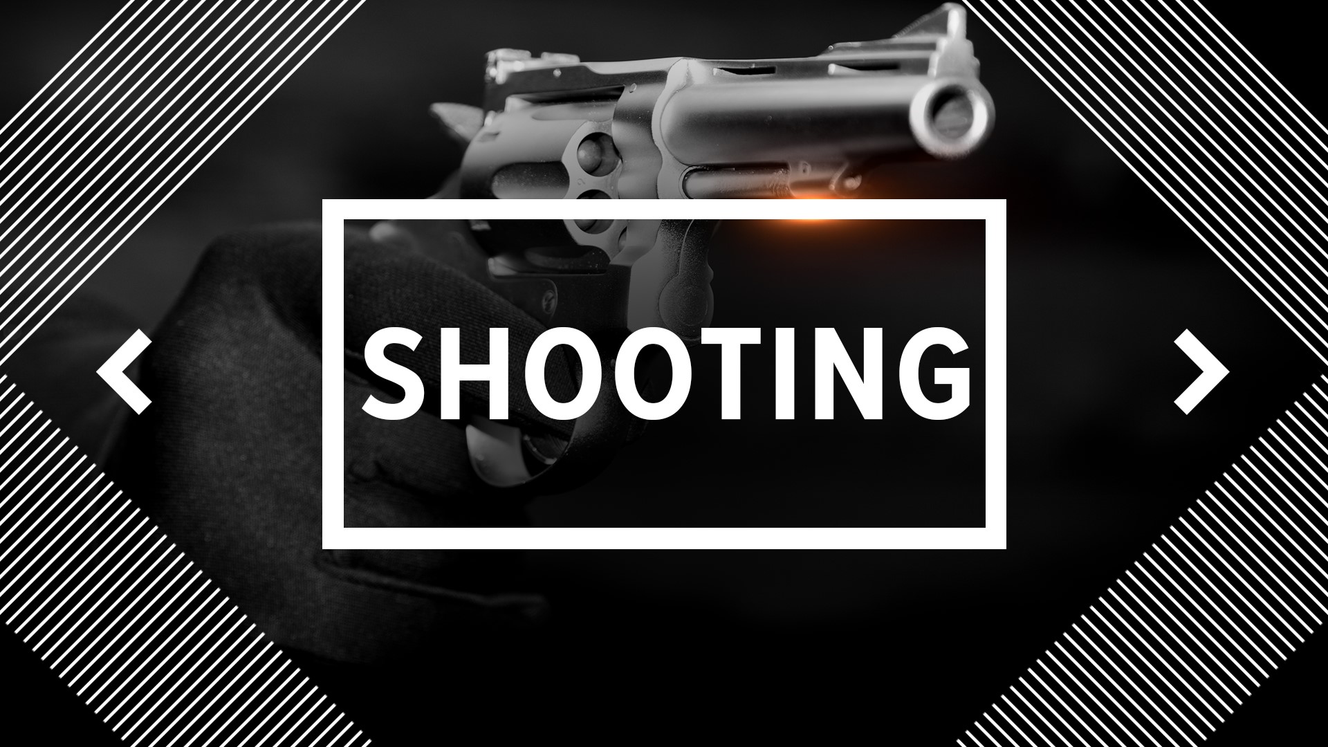 Shots fired at Glass Bowl Lanes early Sunday