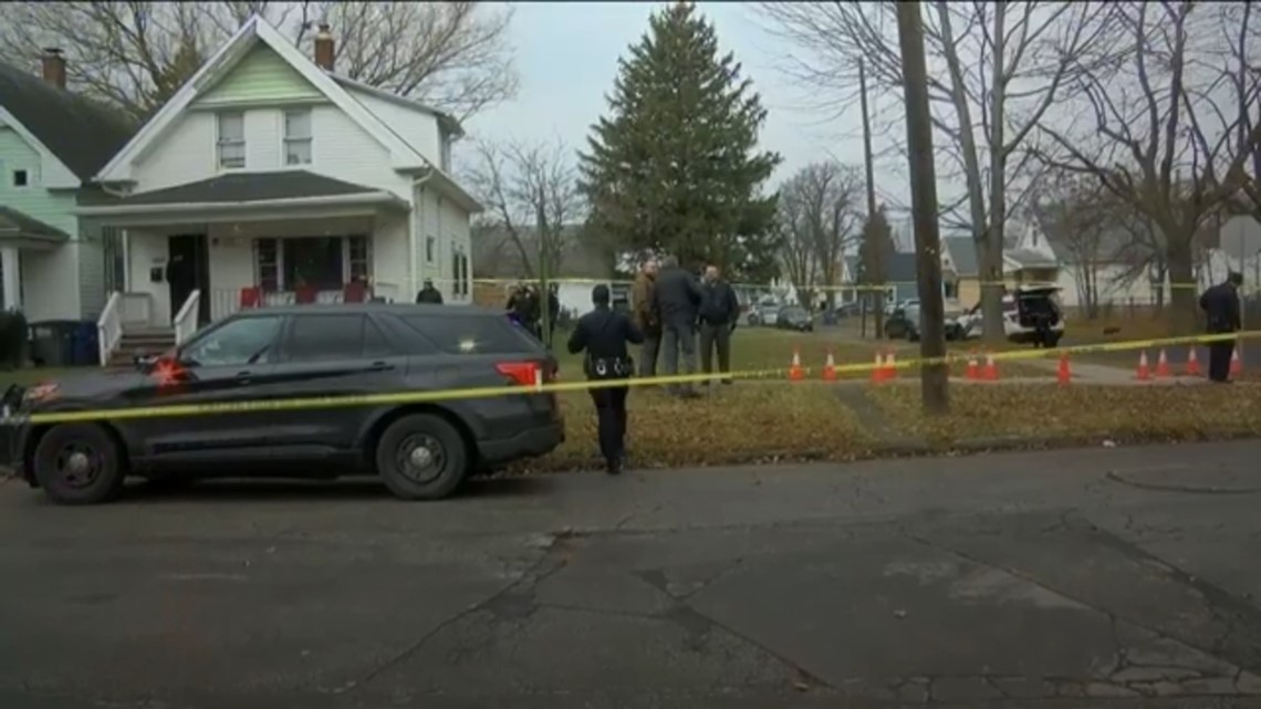 Rise in youth homicides worries Toledo anti-violence leader - Vimarsana News