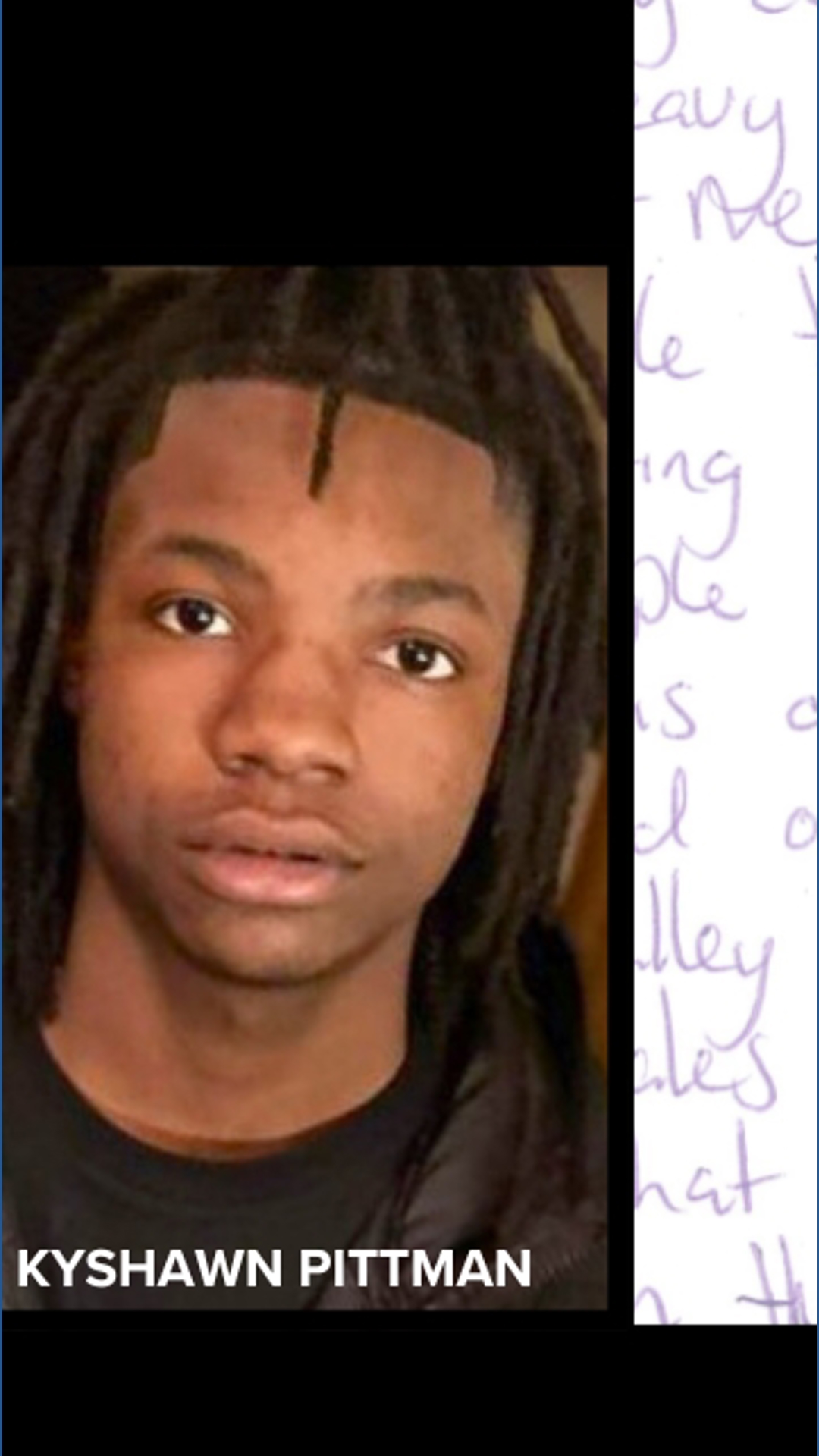 Witness says 2 men wrongly convicted in Toledo murders of 2 teens ...