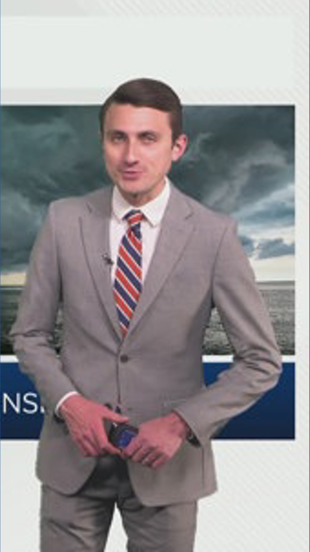 Chilly Friday morning; rain possible into afternoon | WTOL 11 Weather ...