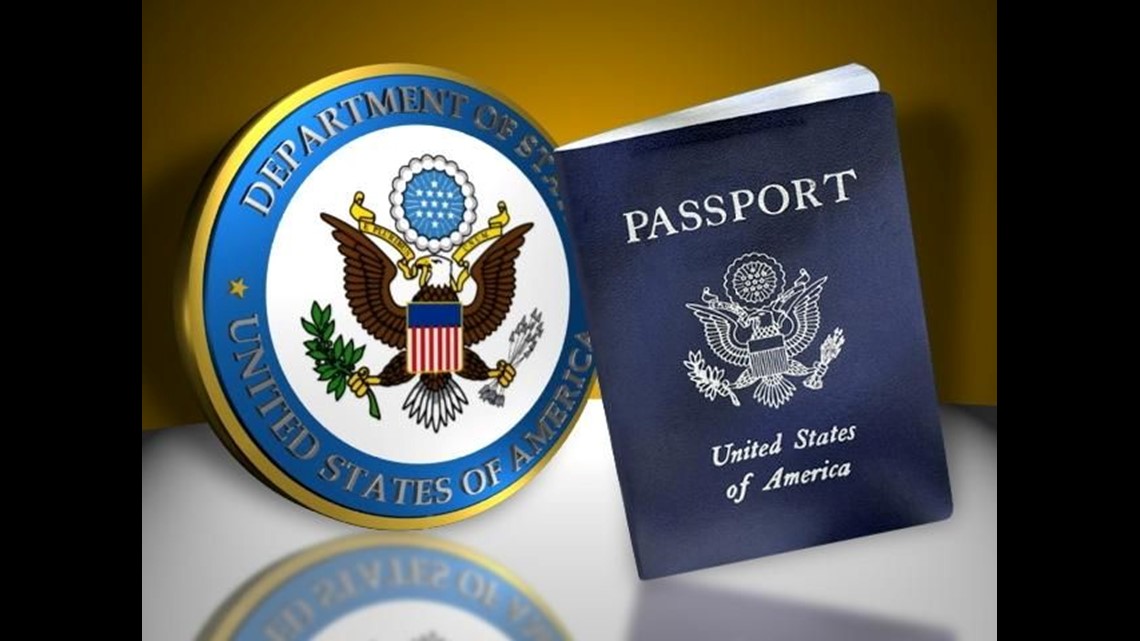 Passports required June 1 when traveling to Canada, Mexico 