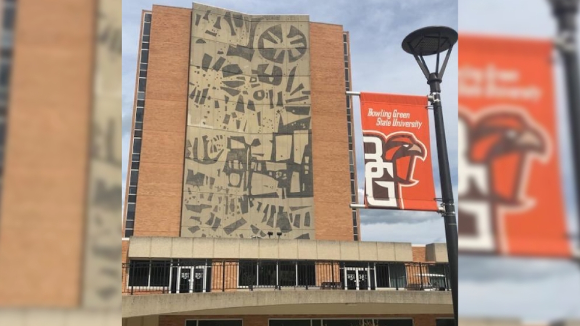 BGSU set to begin restoration and preservation project for Jerome