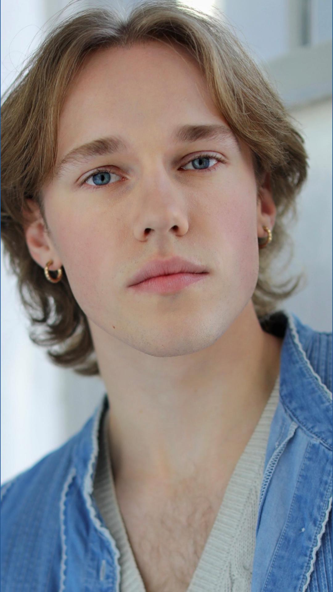 Samuel Rollo Chudd Homeward Bound | The TSA alum stepping into Art Garfunkel's shoes ...