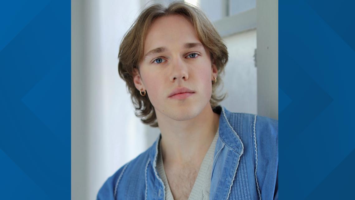 Homeward Bound | The TSA alum stepping into Art Garfunkel's shoes