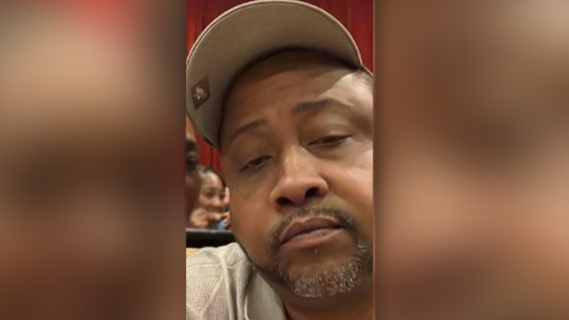 Man sentenced to prison for 2024 shooting death of 46-year-old in ...