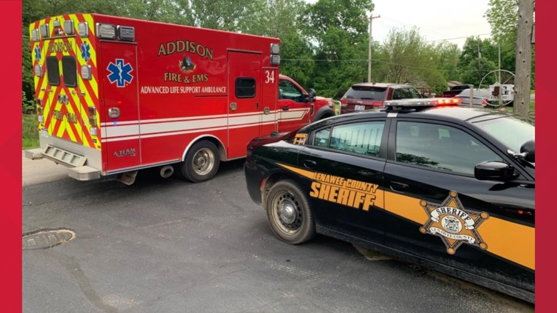 Man falls into water at Devil's Lake, doesn't resurface - Vimarsana News
