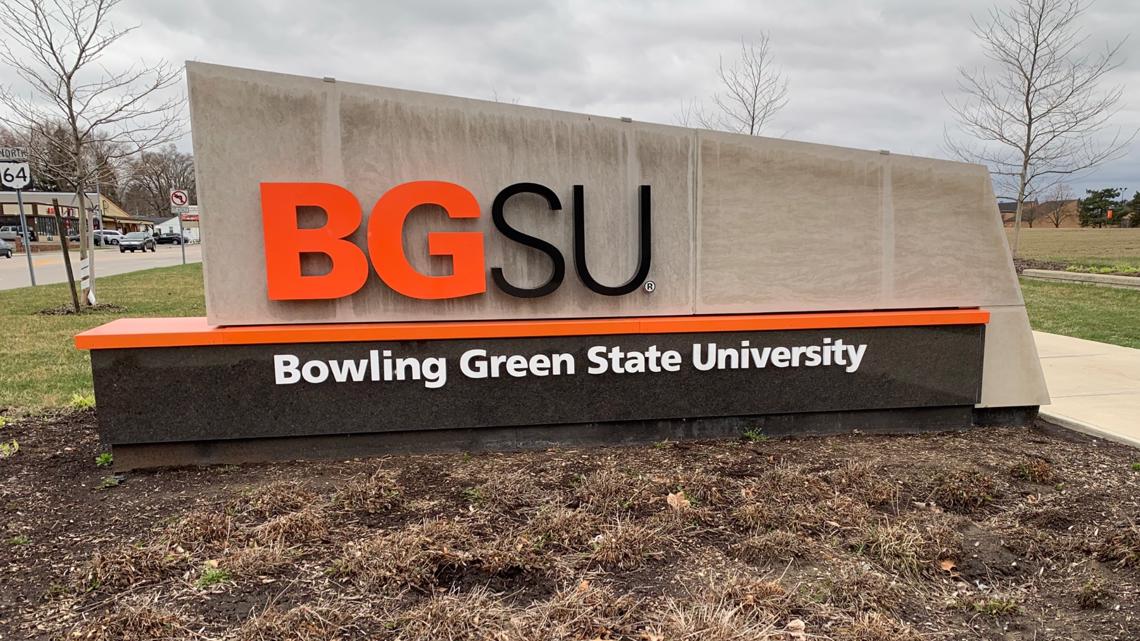 BGSU extends waiver on GRE, GMAT through spring 2024 | wtol.com