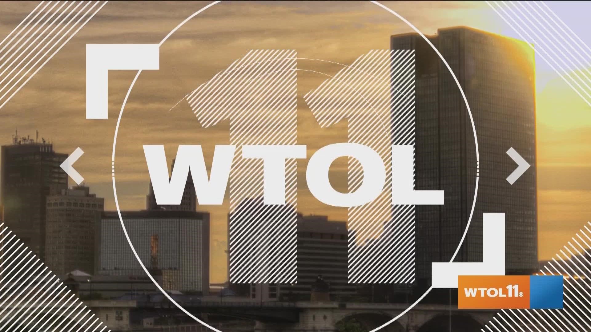 Breaking down the upcoming election with a political science professor, checking in with ODOT on I-75 and highlighting the East Toledo Family Center.