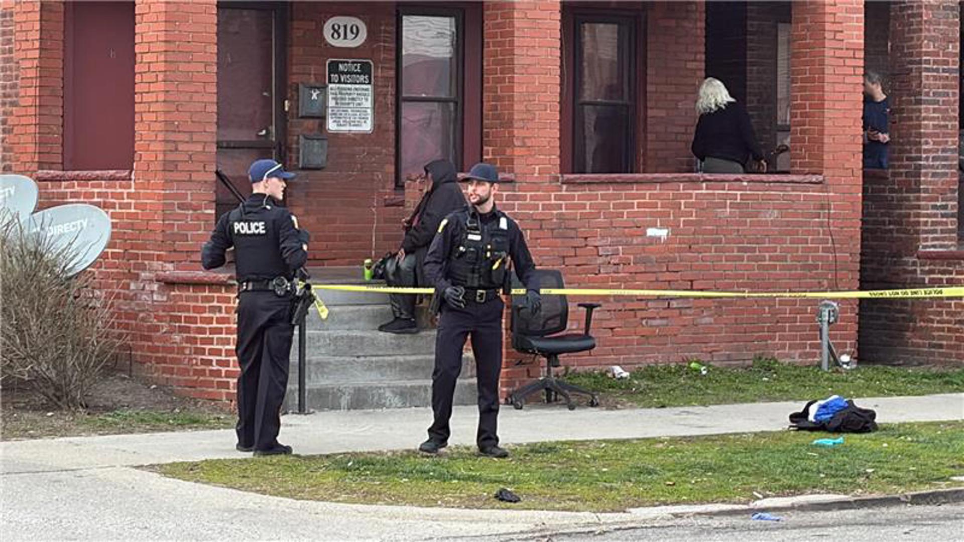 Wood County man who worked for Ohio Investigative Unit pleads guilty to ...