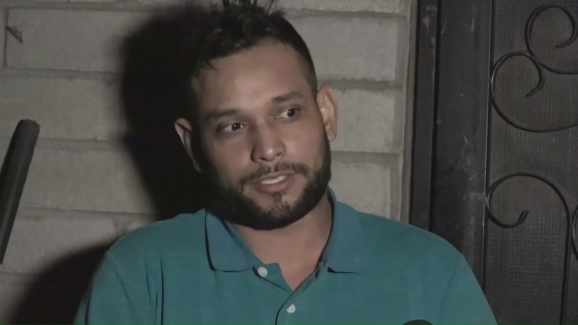 Man detained in Nancy Guthrie case released, authorities say | wtol.com