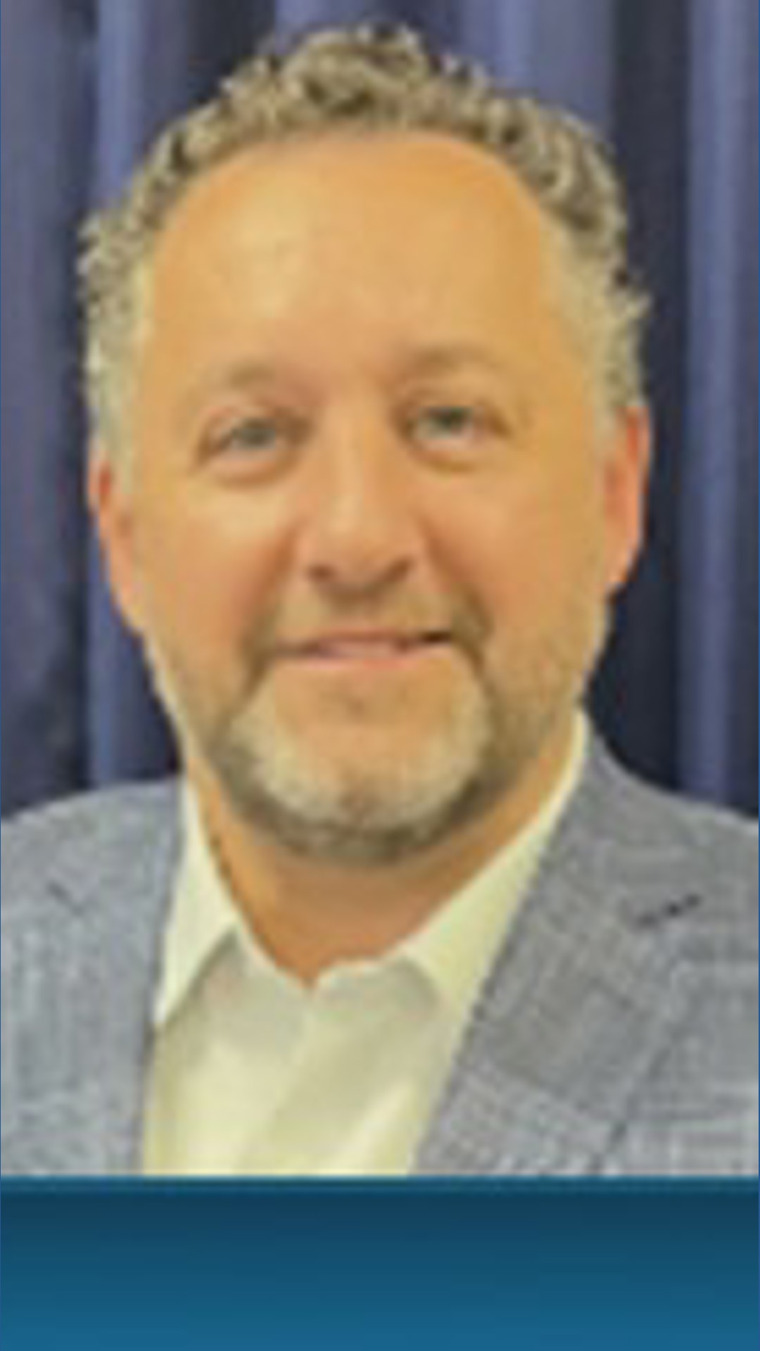 Aaron Cookson New superintendent expected to be appointed by Perrysburg school board ...