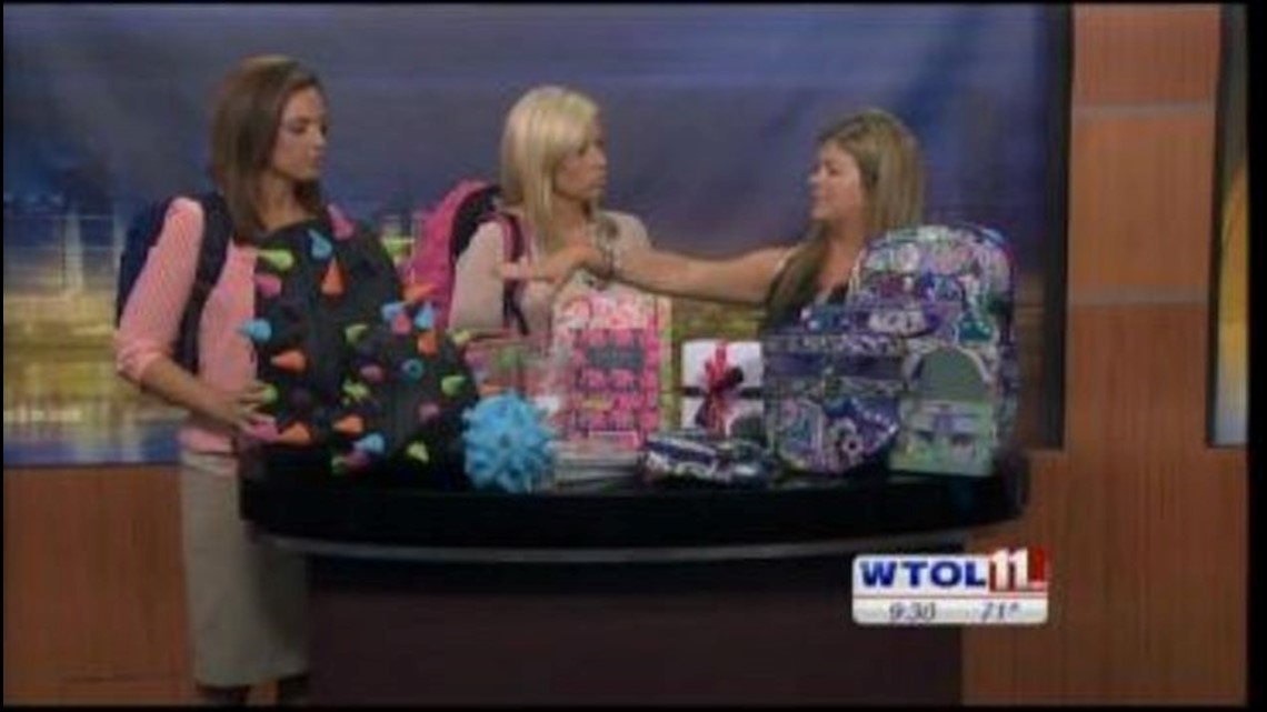 Fiddle Stix Boutique as seen on Your Day wtol