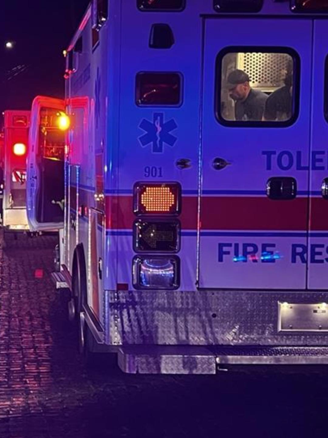One dead, one injured in east Toledo stabbing | wtol.com