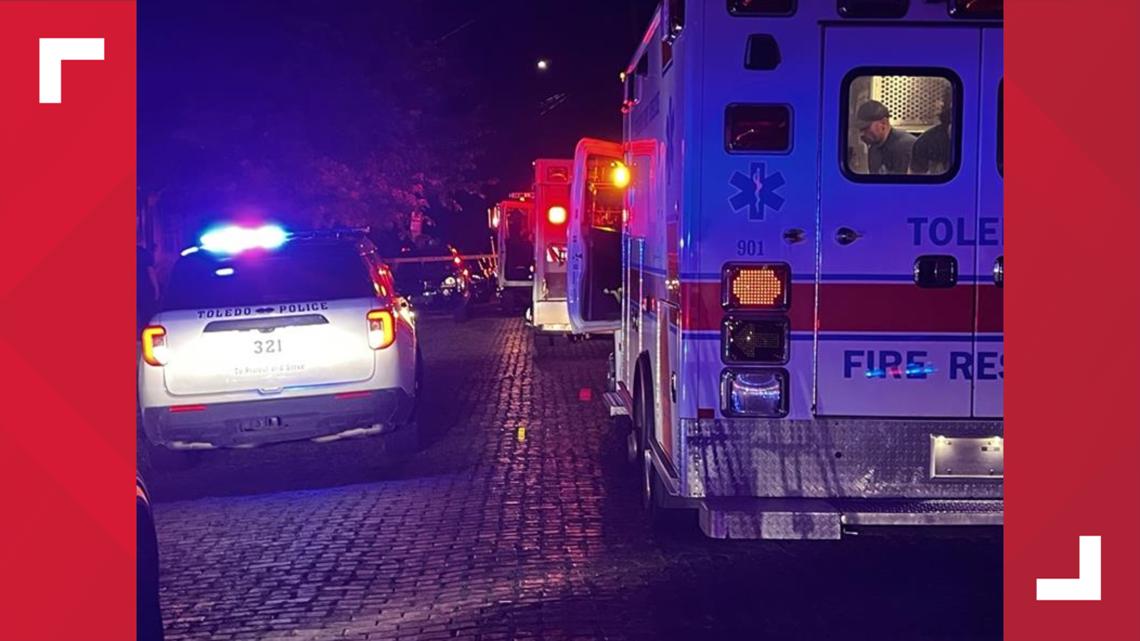 One dead, one injured in east Toledo stabbing | wtol.com