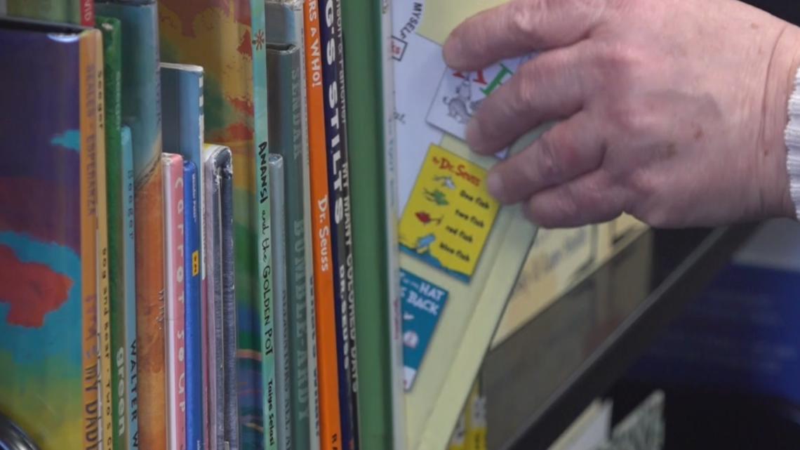 New survey finds strong support for public libraries among Ohioans